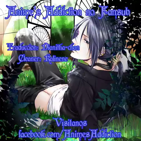 Code:Breaker capítulo 195, página 1