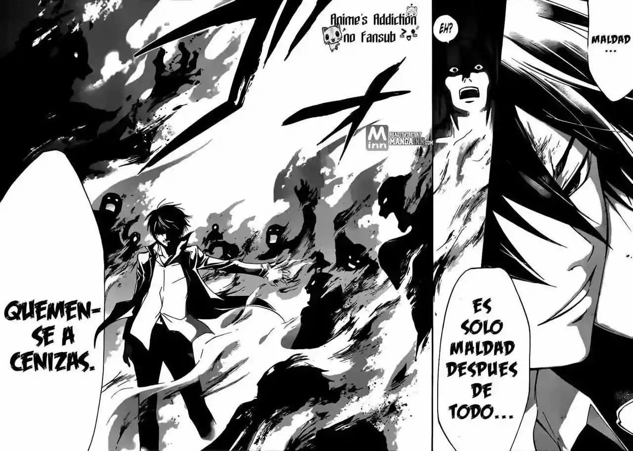 Code:Breaker capítulo 195, página 13
