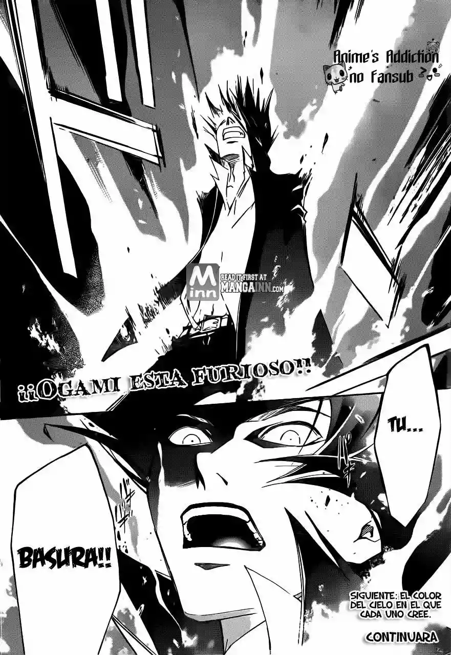 Code:Breaker capítulo 195, página 20