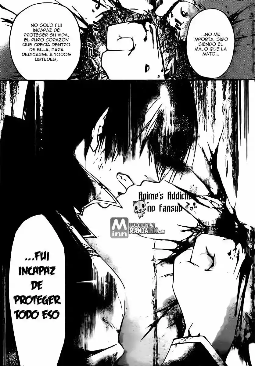 Code:Breaker capítulo 198, página 5