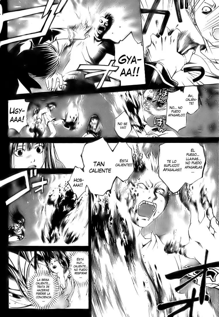 Code:Breaker capítulo 2, página 13