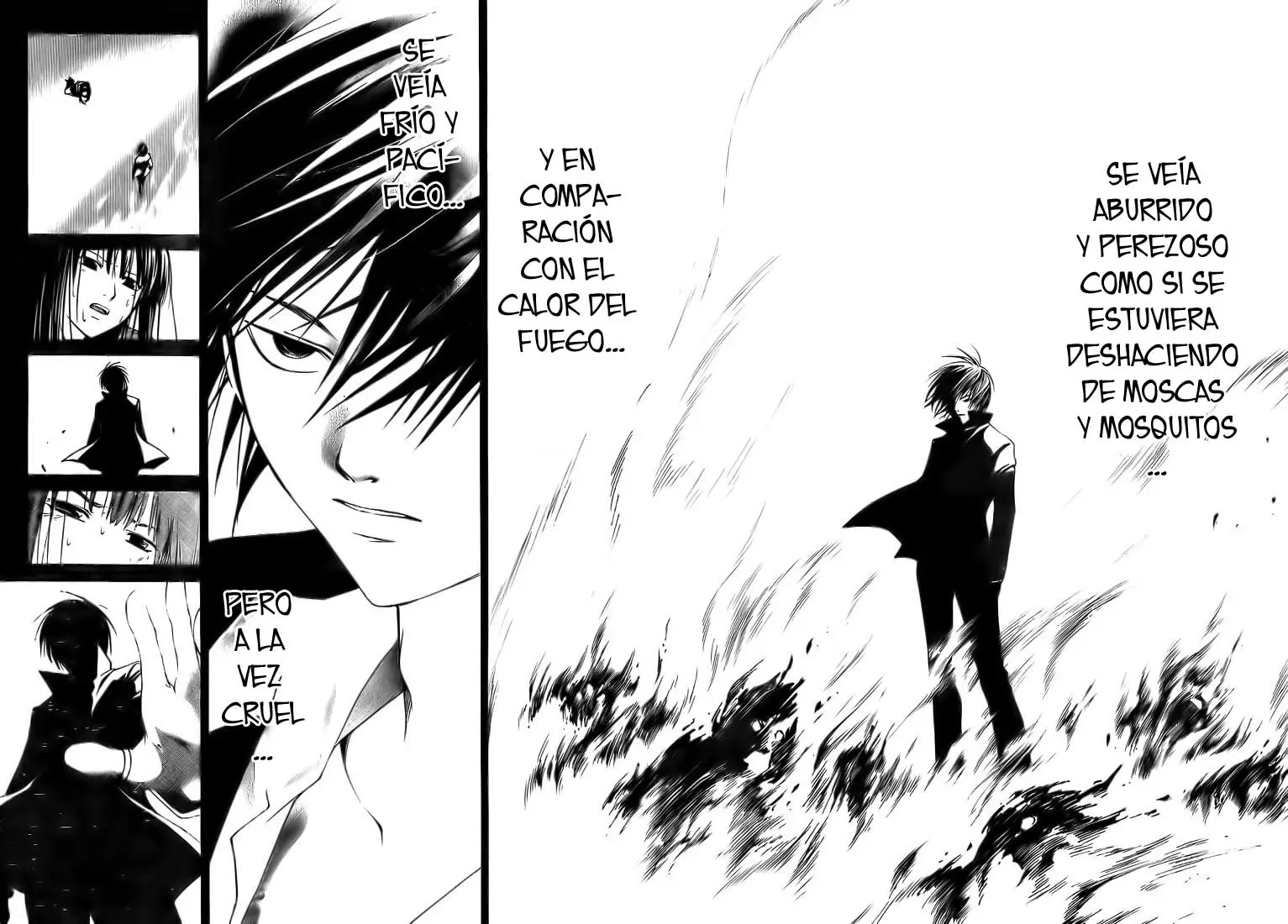 Code:Breaker capítulo 2, página 17