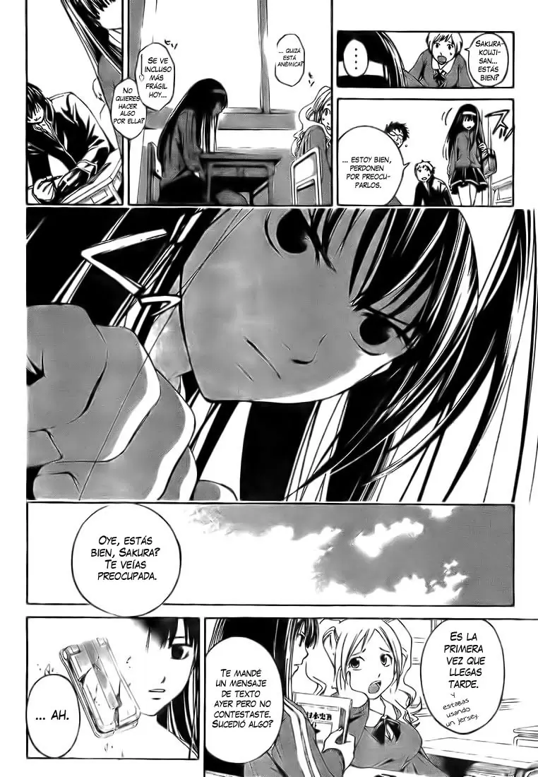 Code:Breaker capítulo 2, página 20