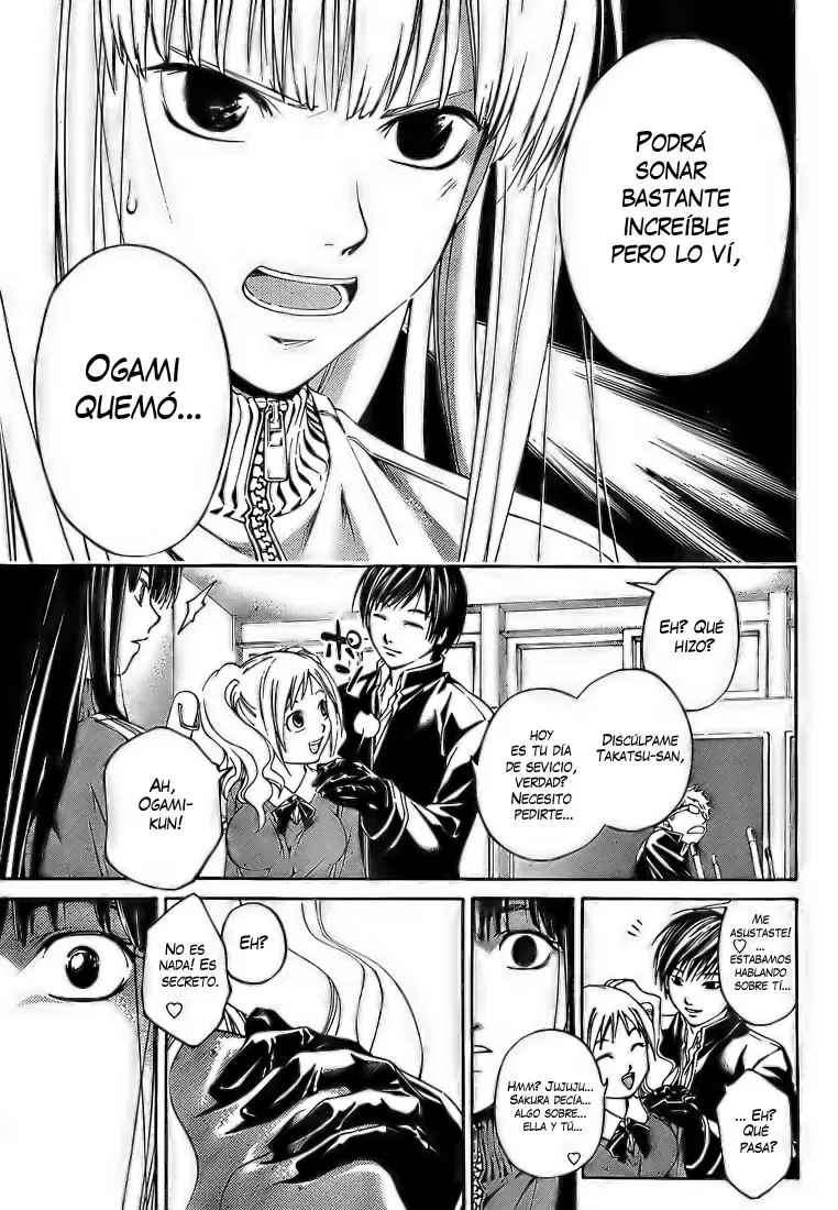 Code:Breaker capítulo 2, página 23