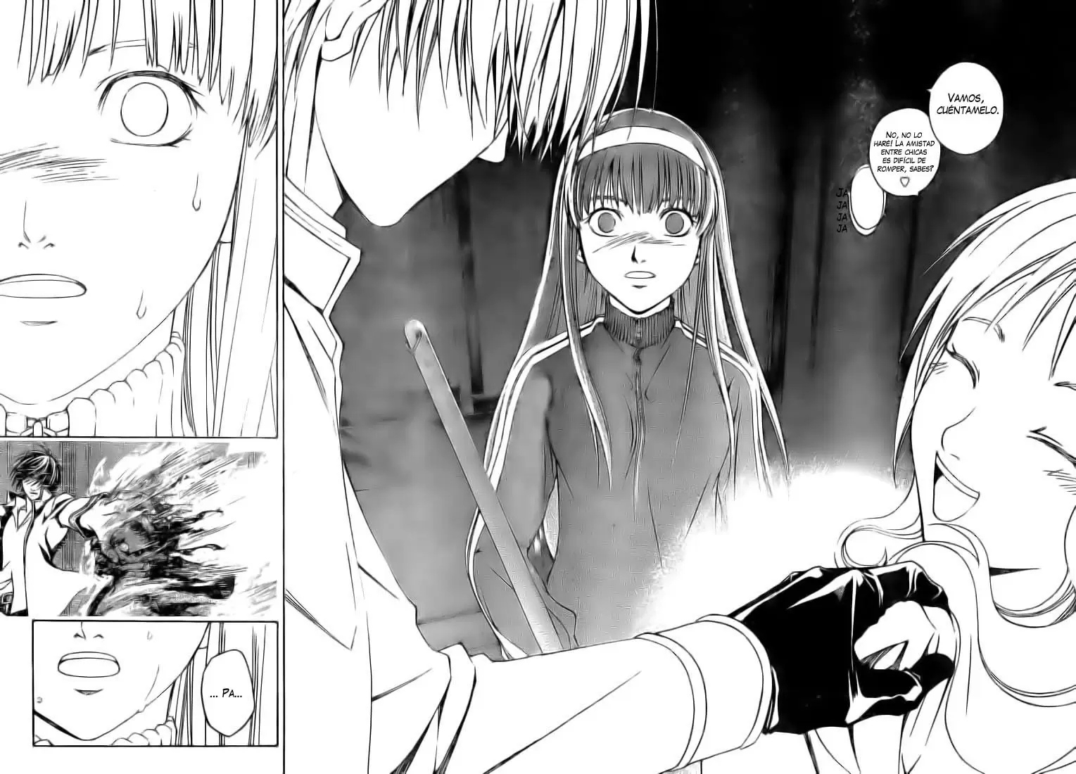 Code:Breaker capítulo 2, página 24