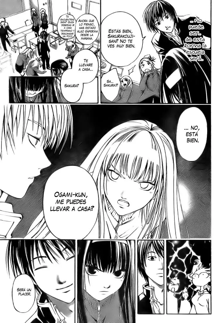 Code:Breaker capítulo 2, página 28