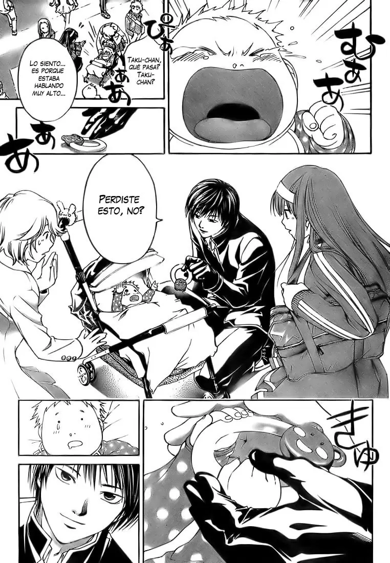 Code:Breaker capítulo 2, página 36