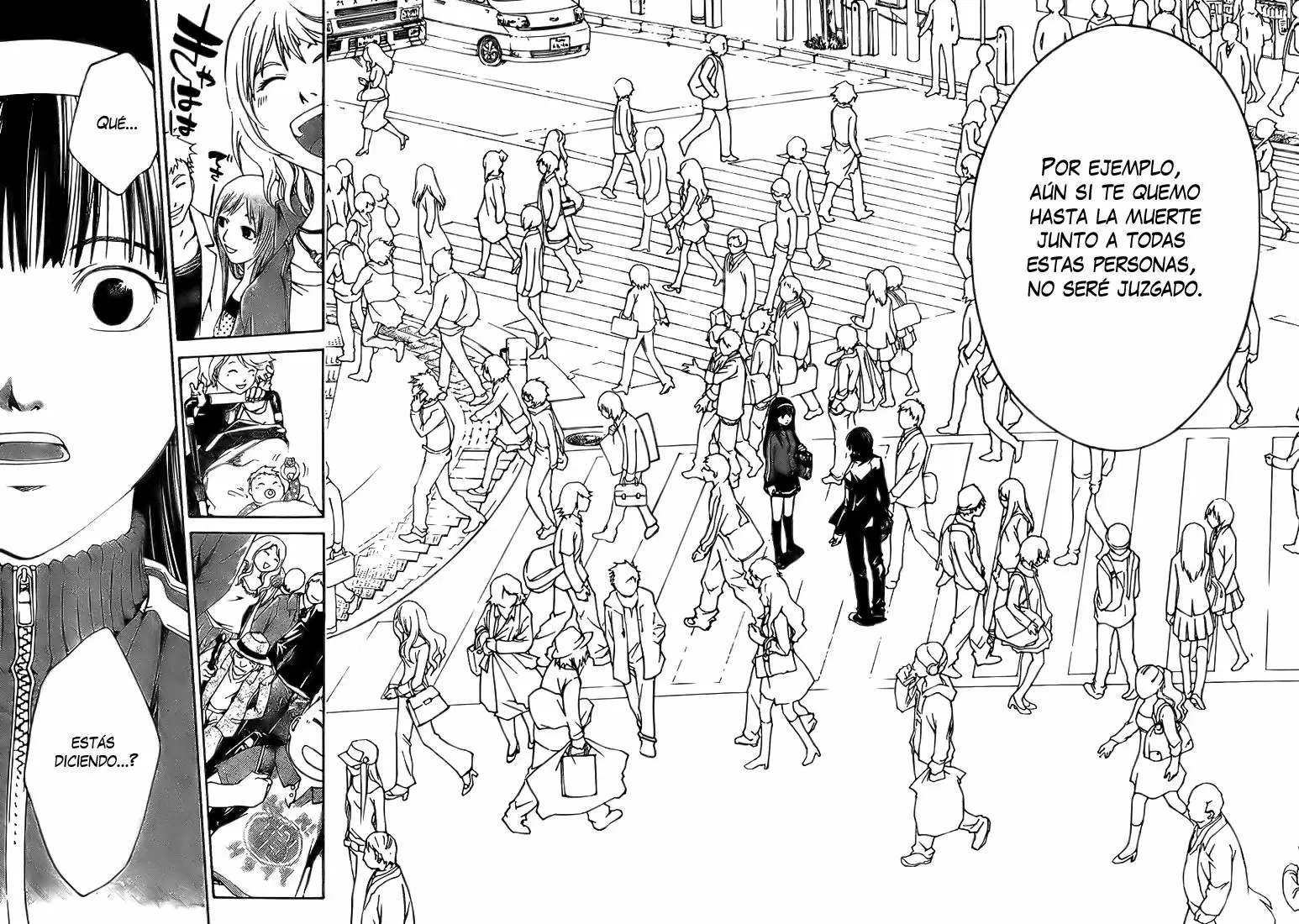 Code:Breaker capítulo 2, página 39