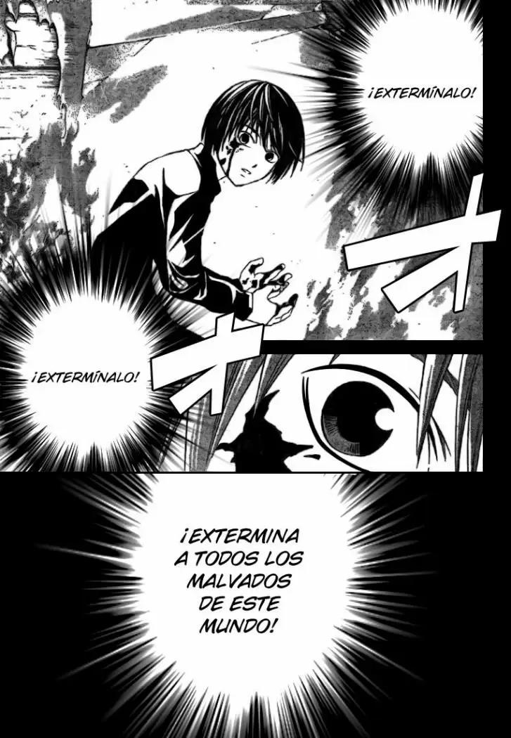 Code:Breaker capítulo 20, página 5