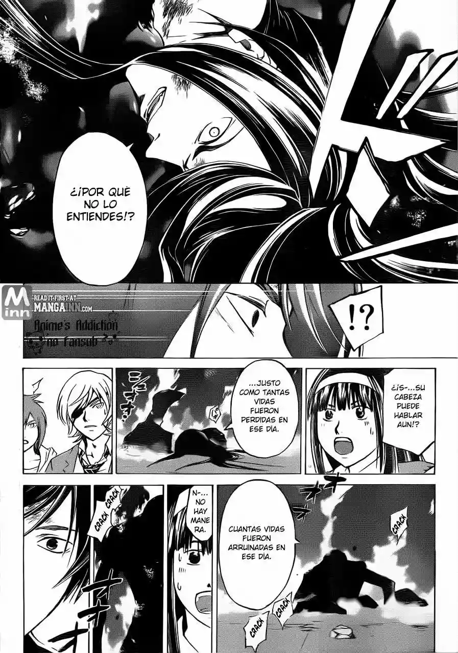 Code:Breaker capítulo 200, página 9