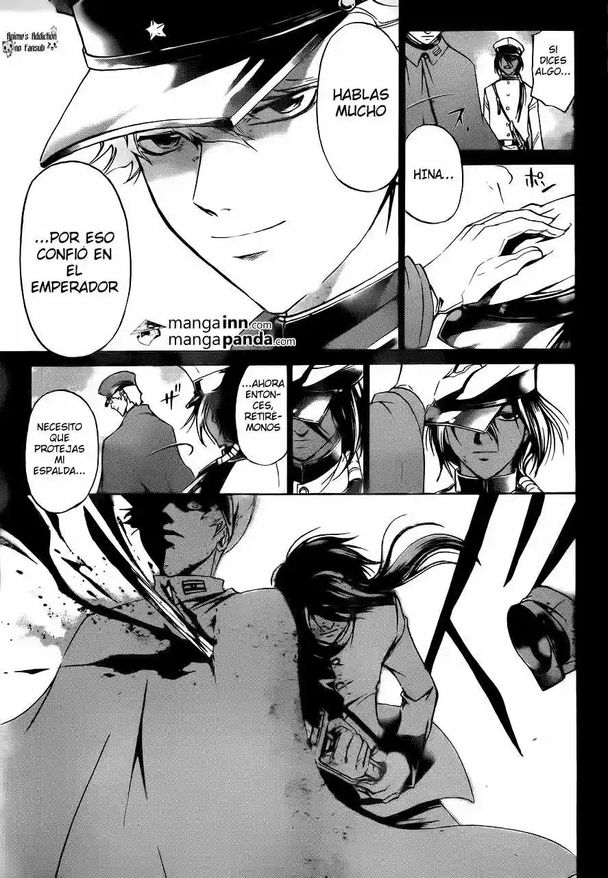 Code:Breaker capítulo 212, página 5