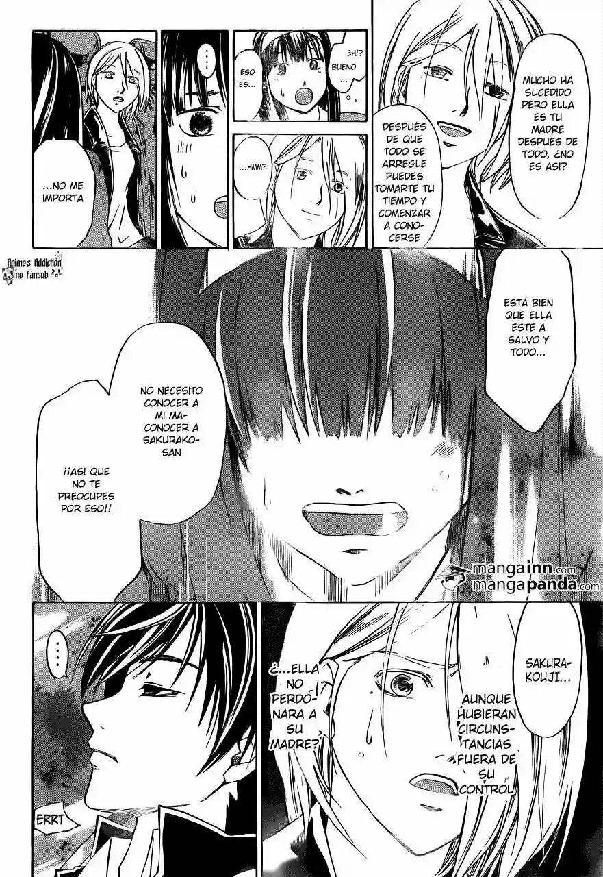 Code:Breaker capítulo 212, página 10