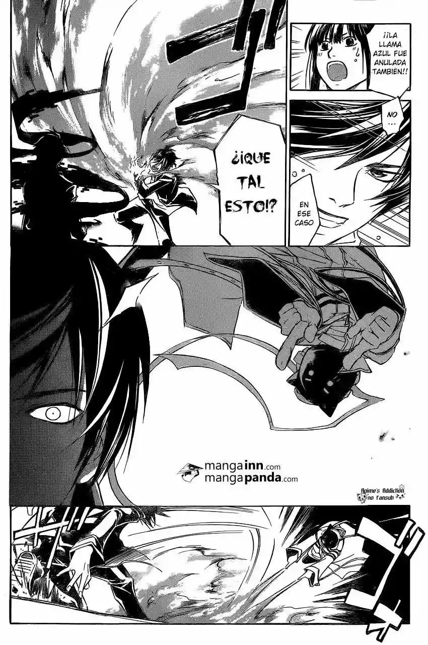 Code:Breaker capítulo 215, página 2