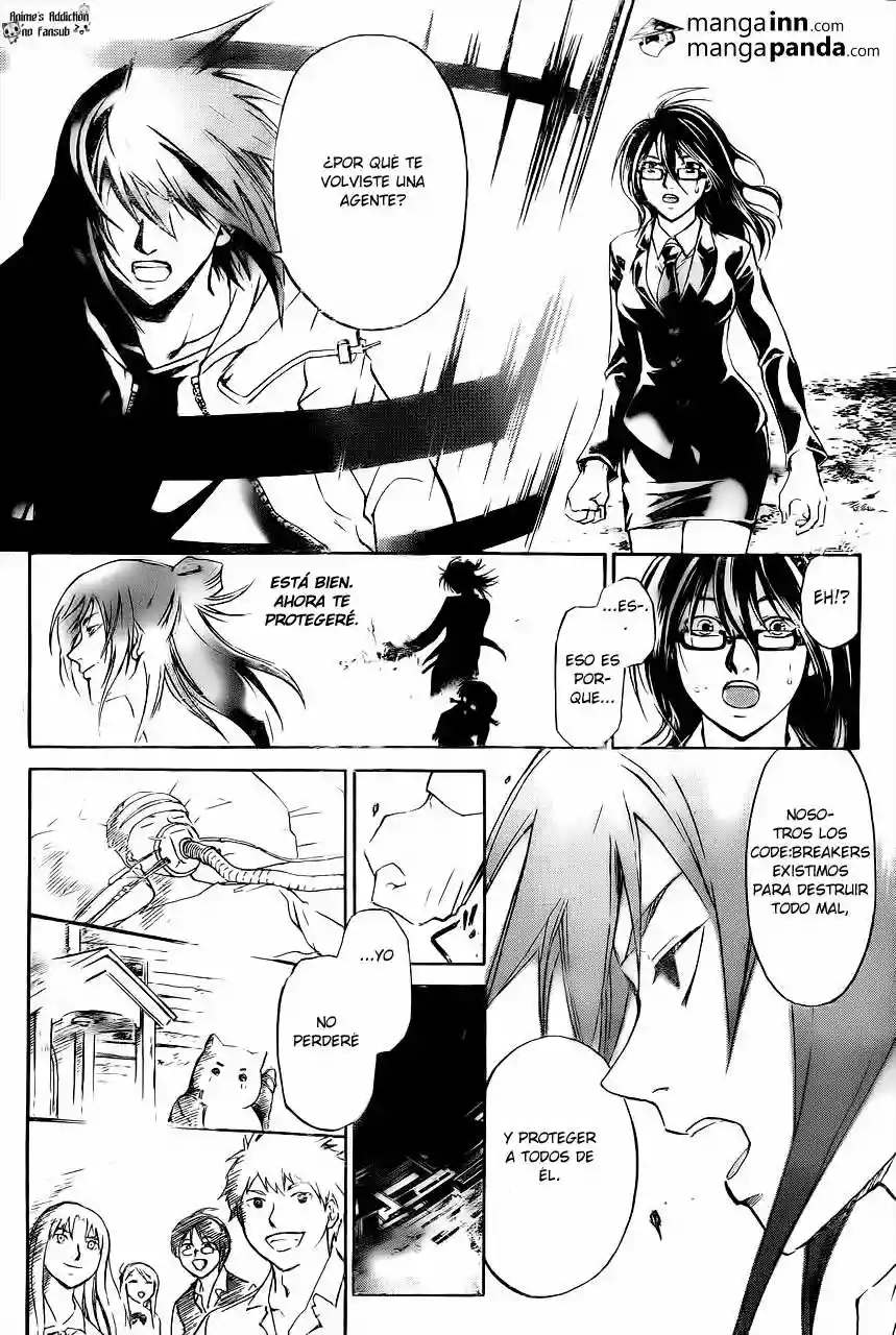 Code:Breaker capítulo 217, página 2