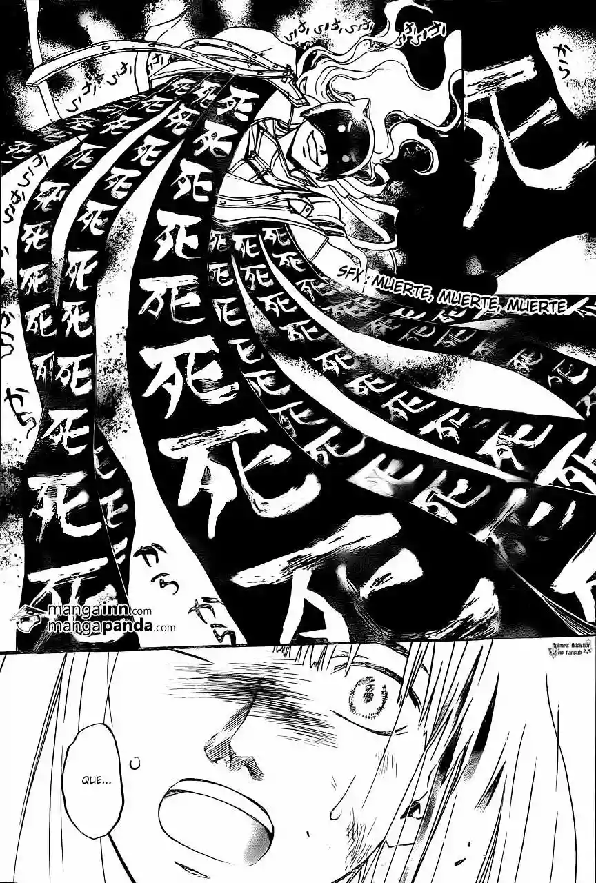 Code:Breaker capítulo 217, página 6