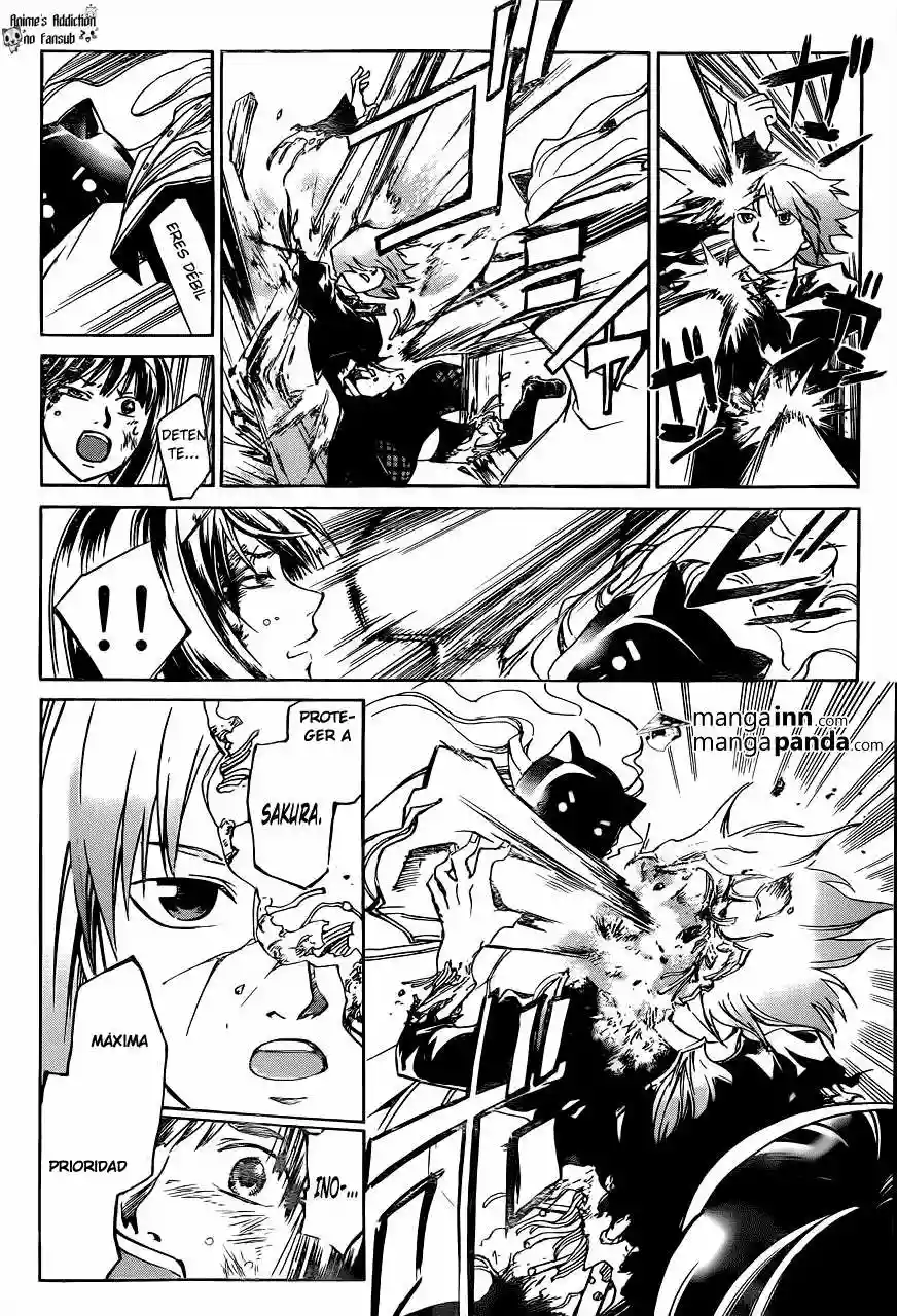 Code:Breaker capítulo 217, página 8