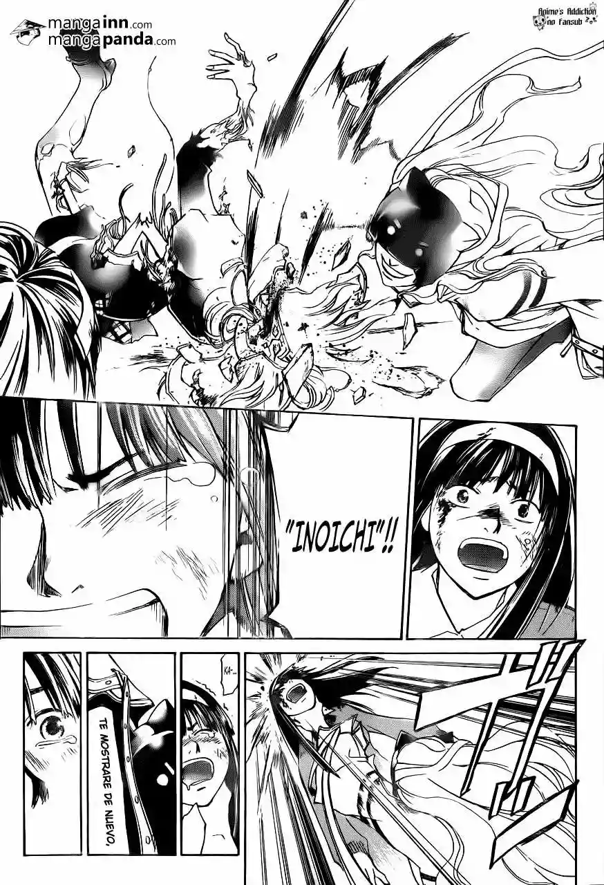 Code:Breaker capítulo 217, página 9