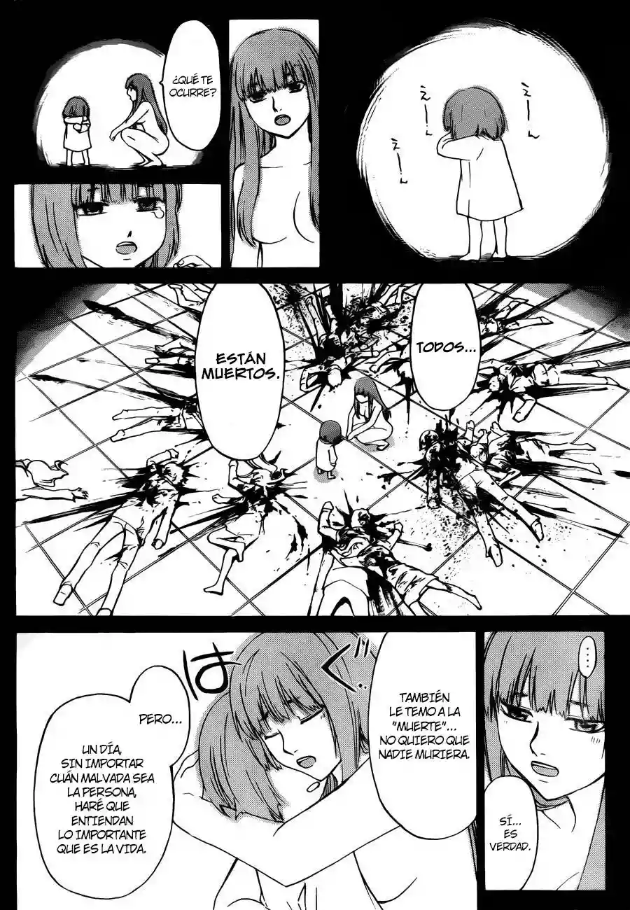 Code:Breaker capítulo 220, página 6