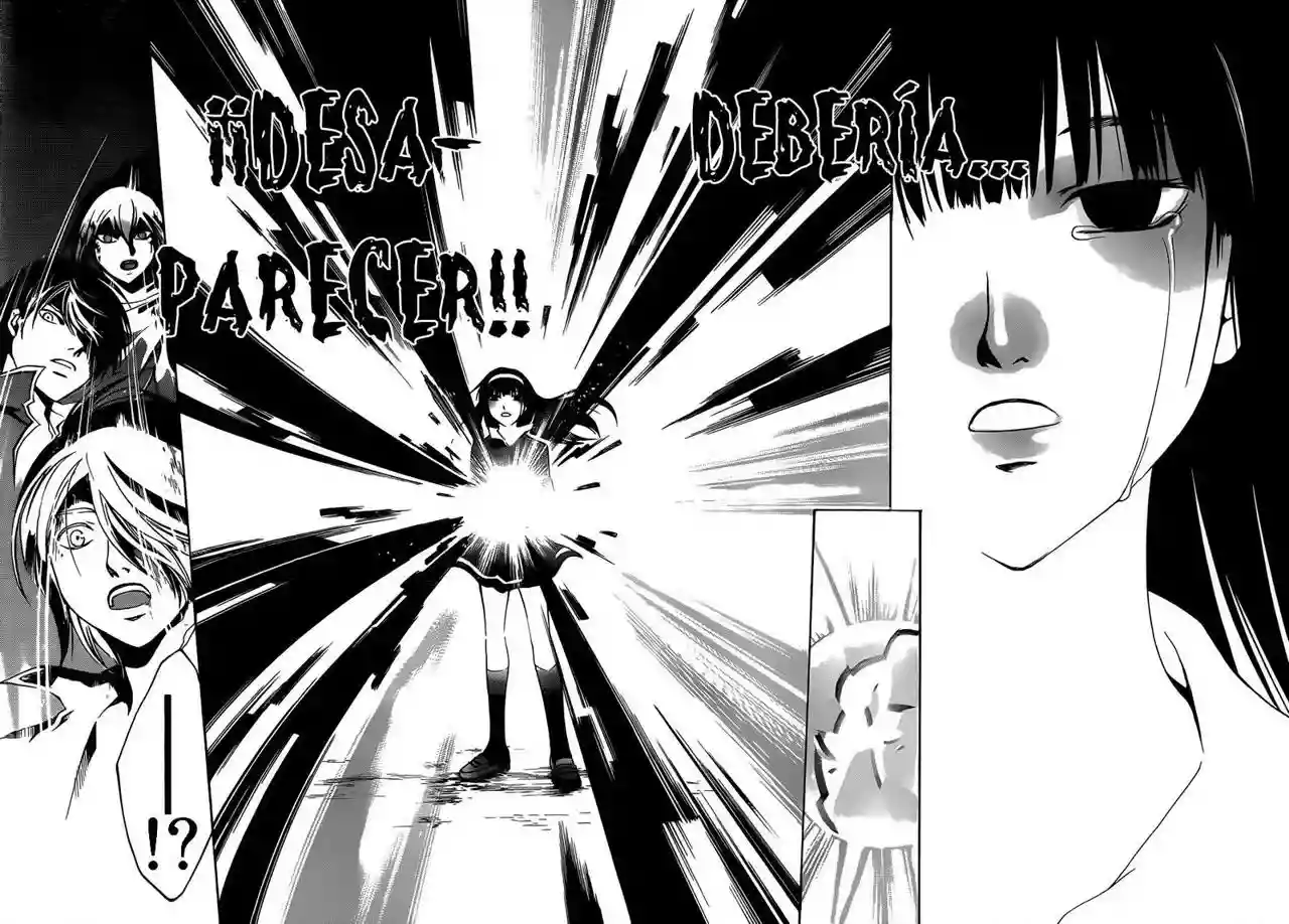 Code:Breaker capítulo 220, página 10