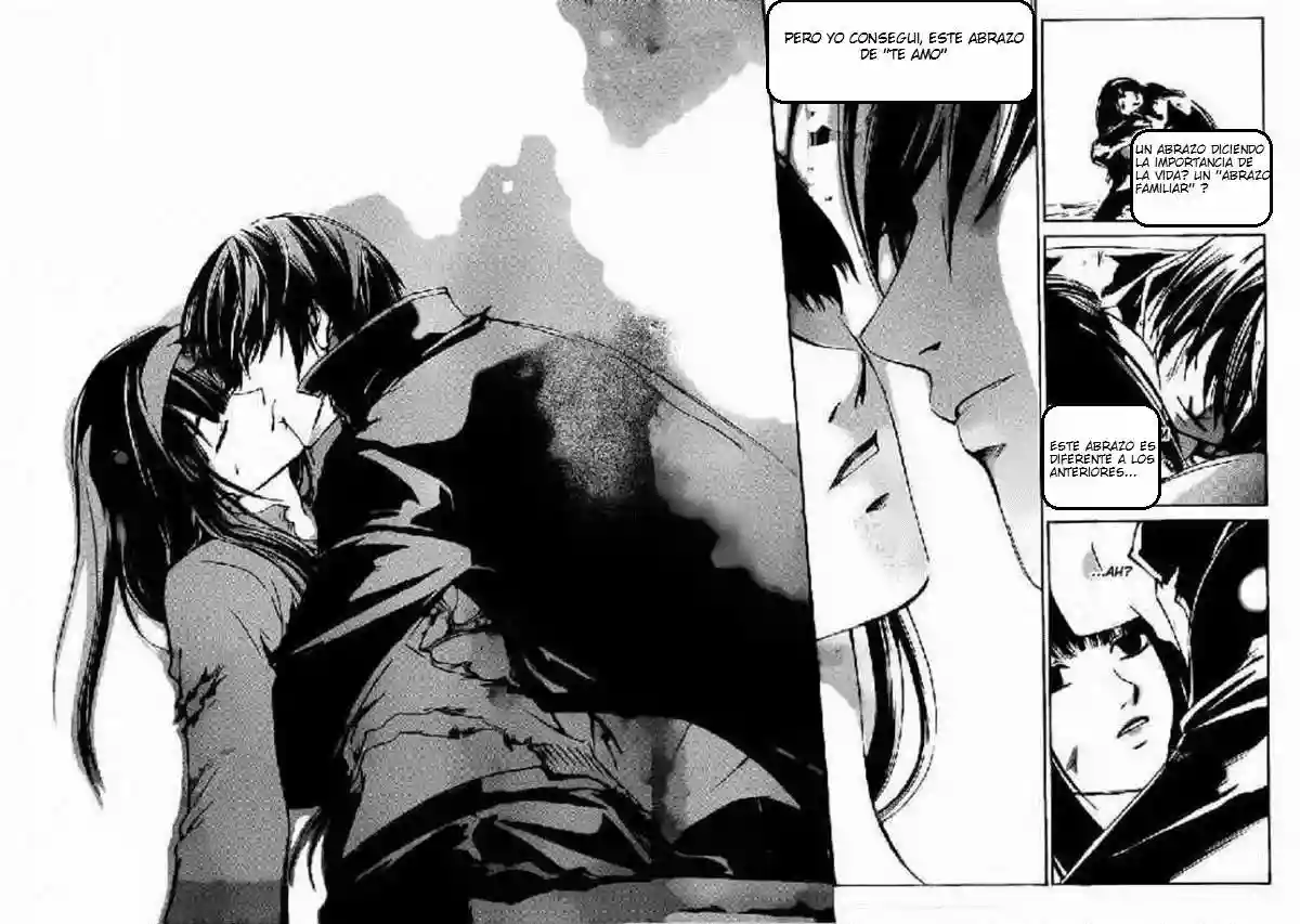 Code:Breaker capítulo 226, página 10