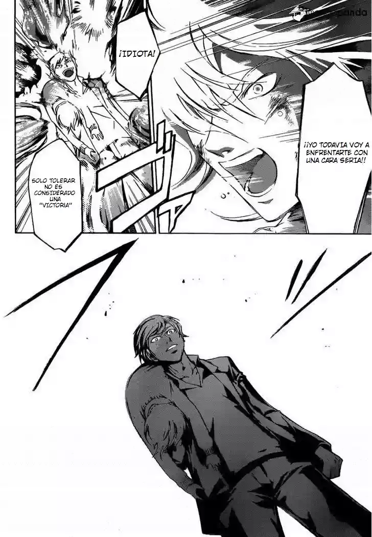 Code:Breaker capítulo 227, página 5