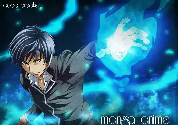 Code:Breaker capítulo 229, página 22