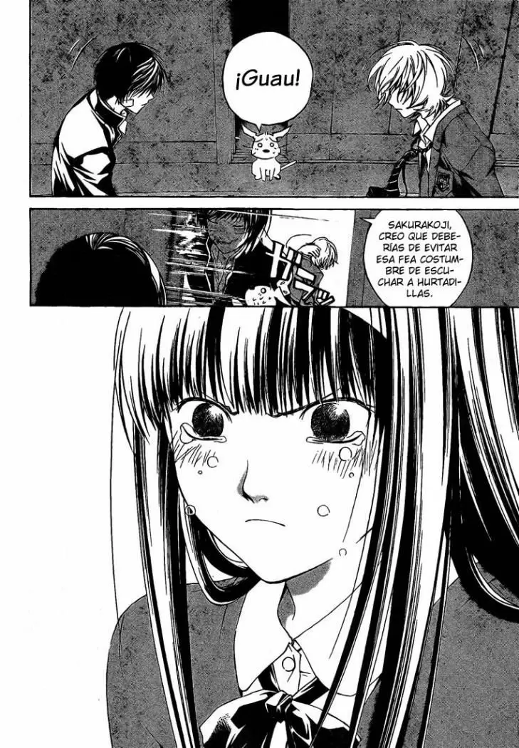 Code:Breaker capítulo 23, página 7