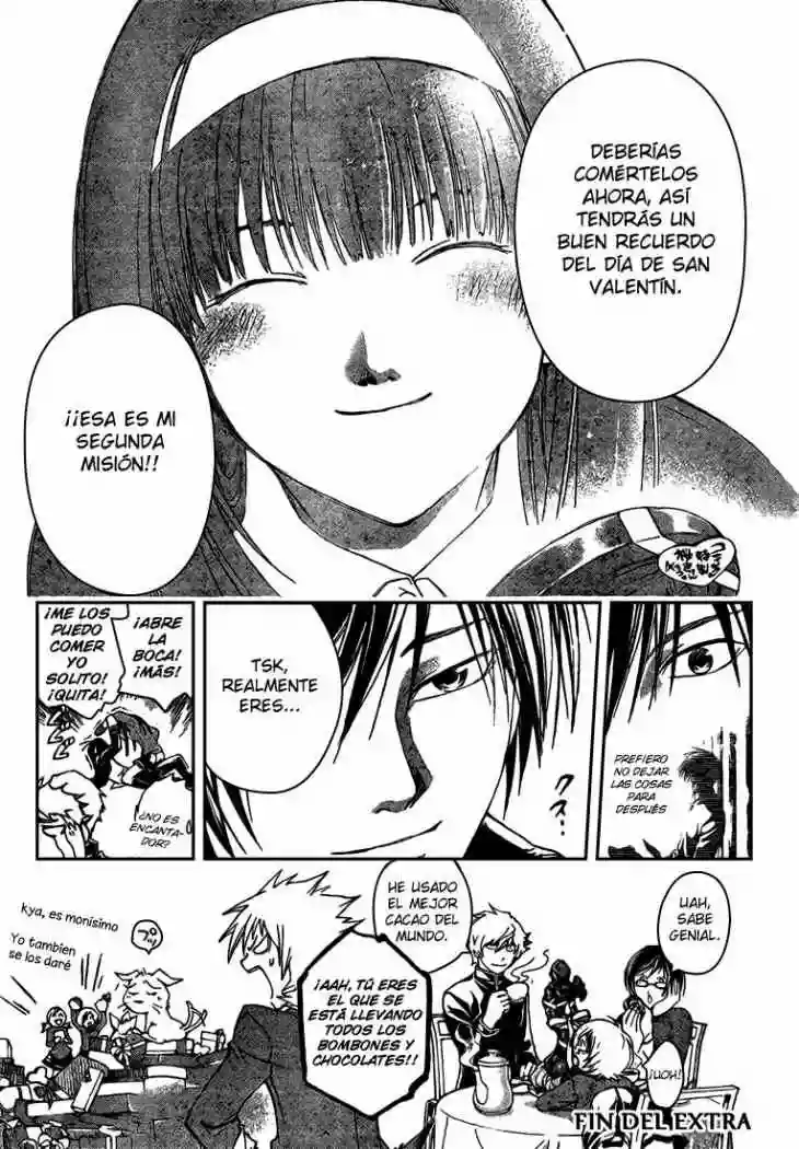 Code:Breaker capítulo 230.01, página 10