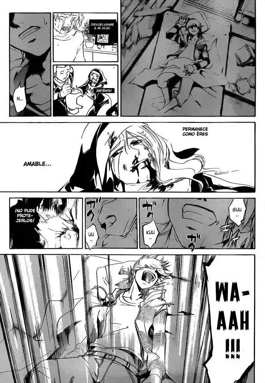 Code:Breaker capítulo 230, página 6