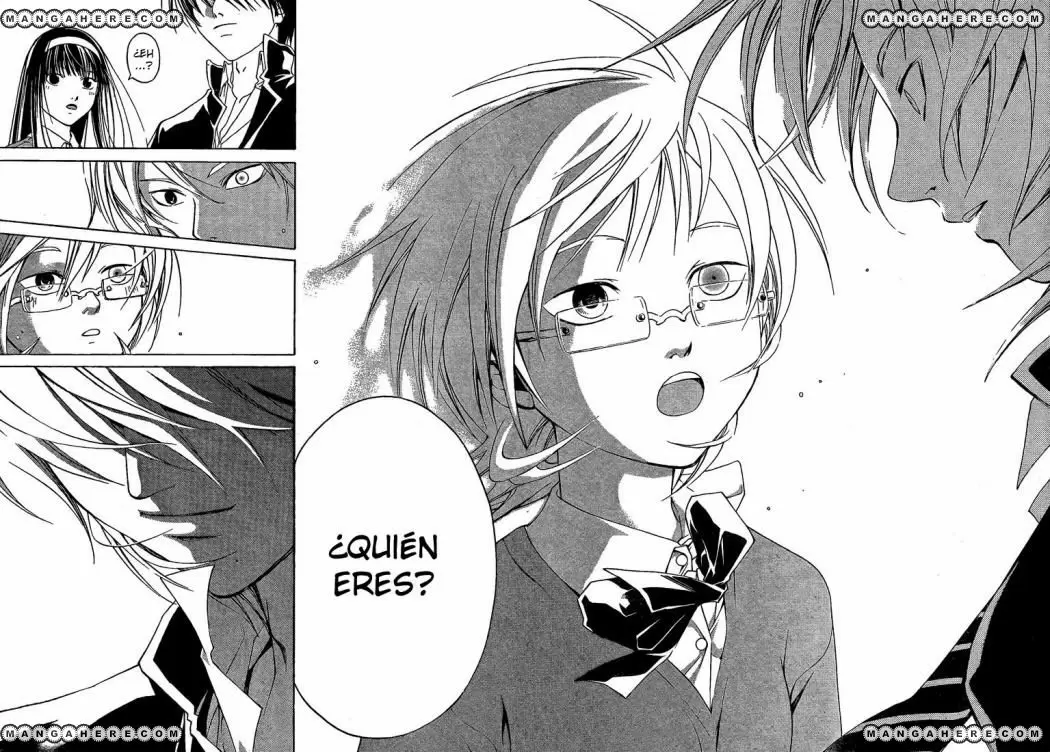 Code:Breaker capítulo 24, página 10
