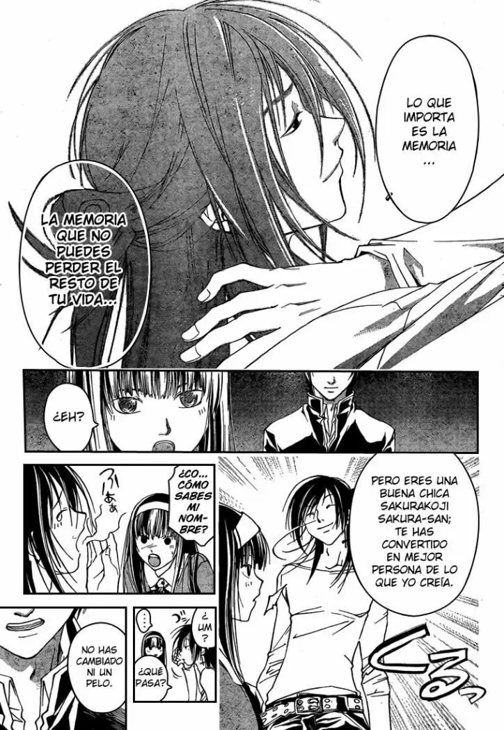 Code:Breaker capítulo 25, página 5