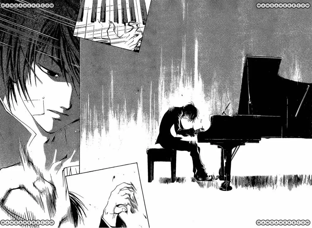 Code:Breaker capítulo 26, página 14