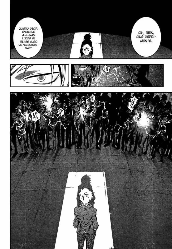 Code:Breaker capítulo 29, página 12