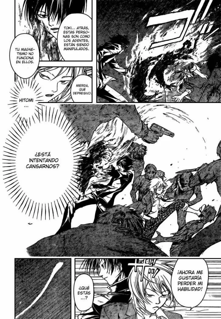Code:Breaker capítulo 29, página 14
