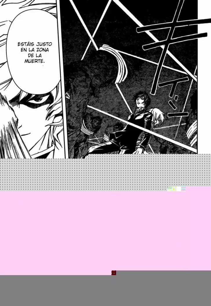 Code:Breaker capítulo 29, página 15