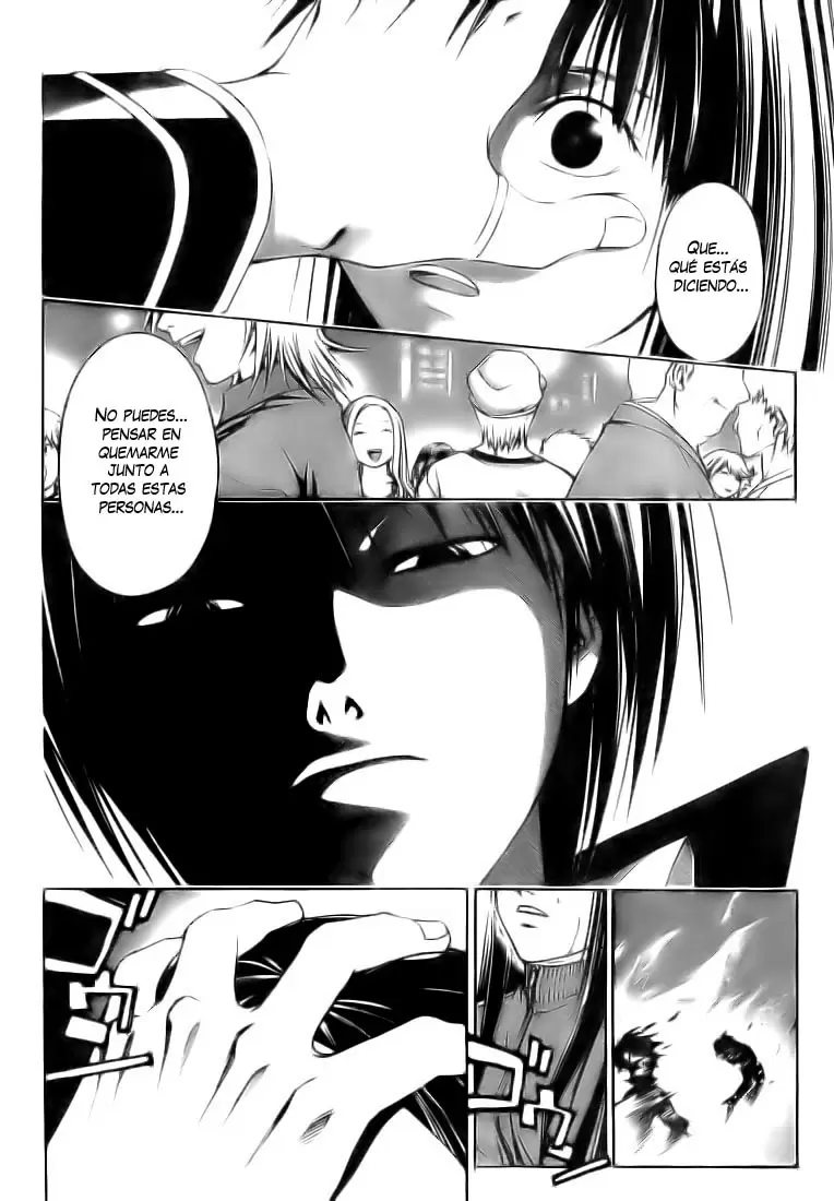 Code:Breaker capítulo 3, página 2