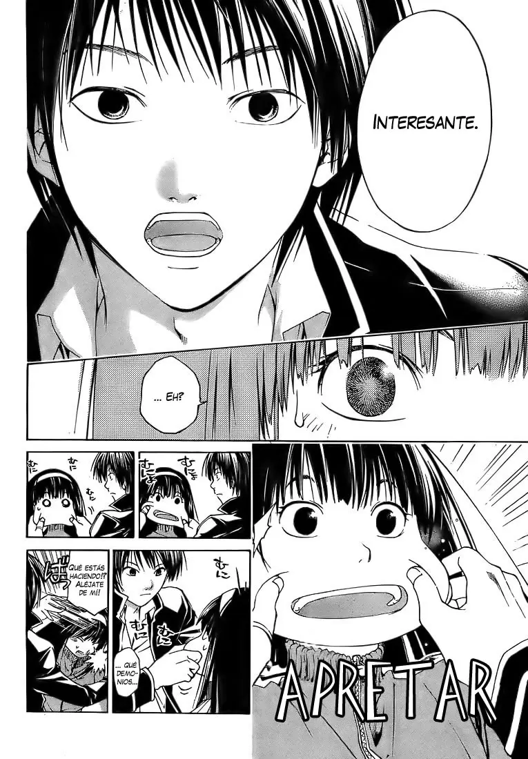 Code:Breaker capítulo 3, página 9