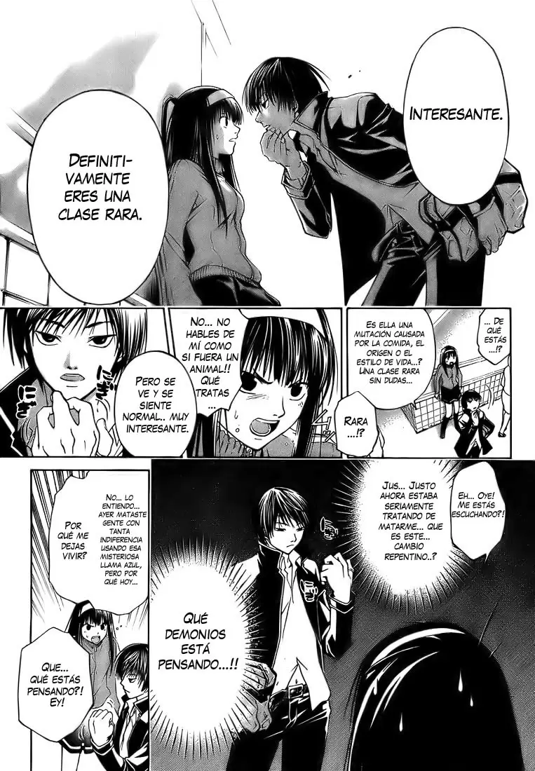 Code:Breaker capítulo 3, página 10