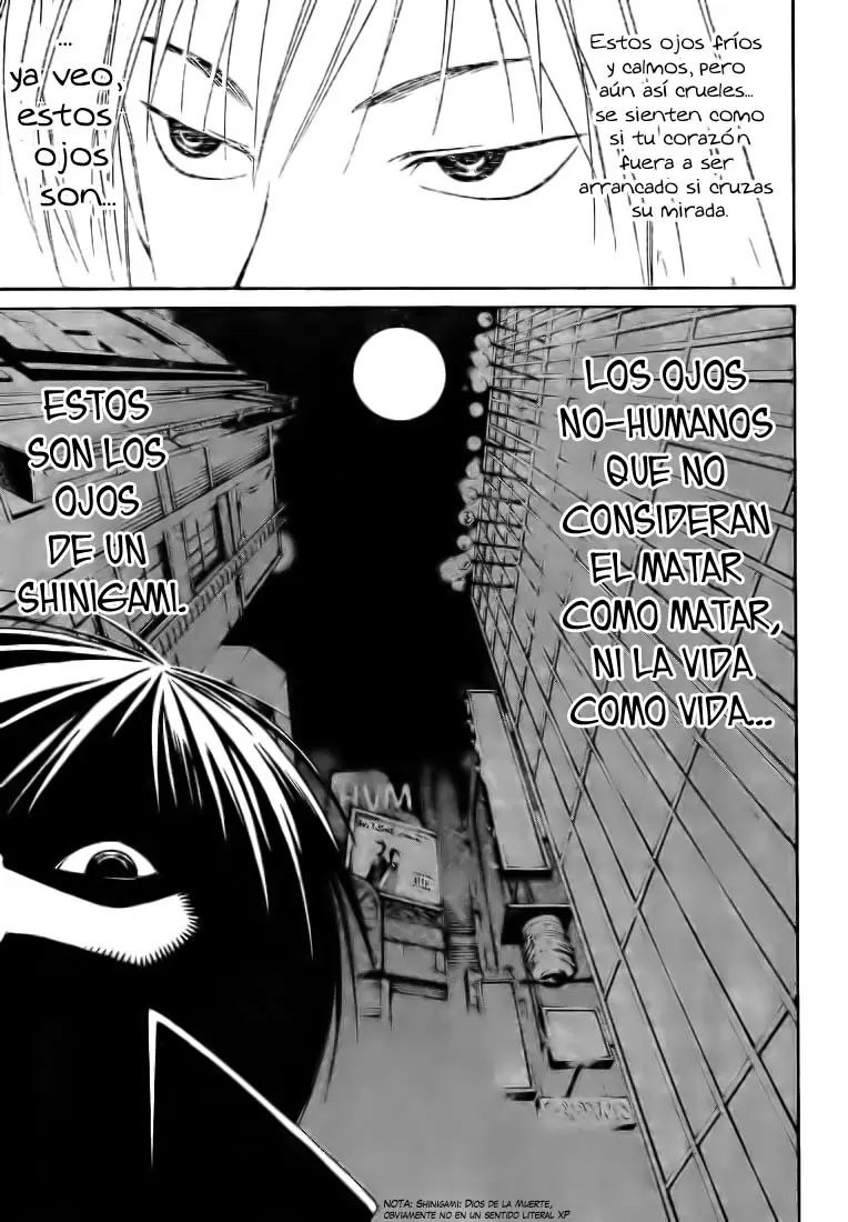Code:Breaker capítulo 3, página 19