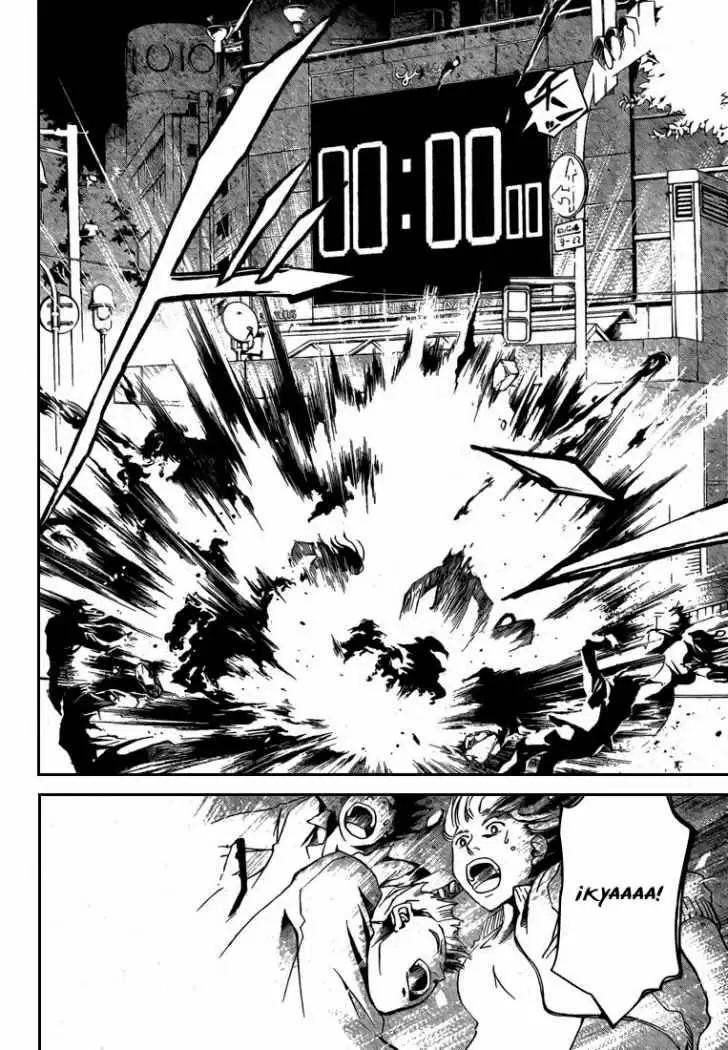 Code:Breaker capítulo 30, página 10