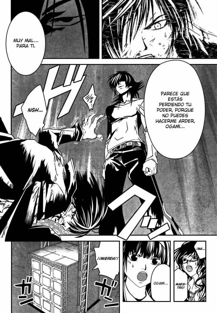 Code:Breaker capítulo 31, página 8