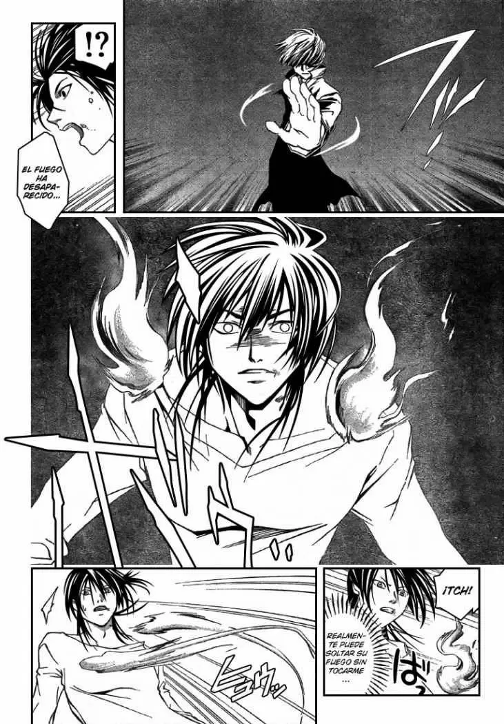 Code:Breaker capítulo 32, página 10