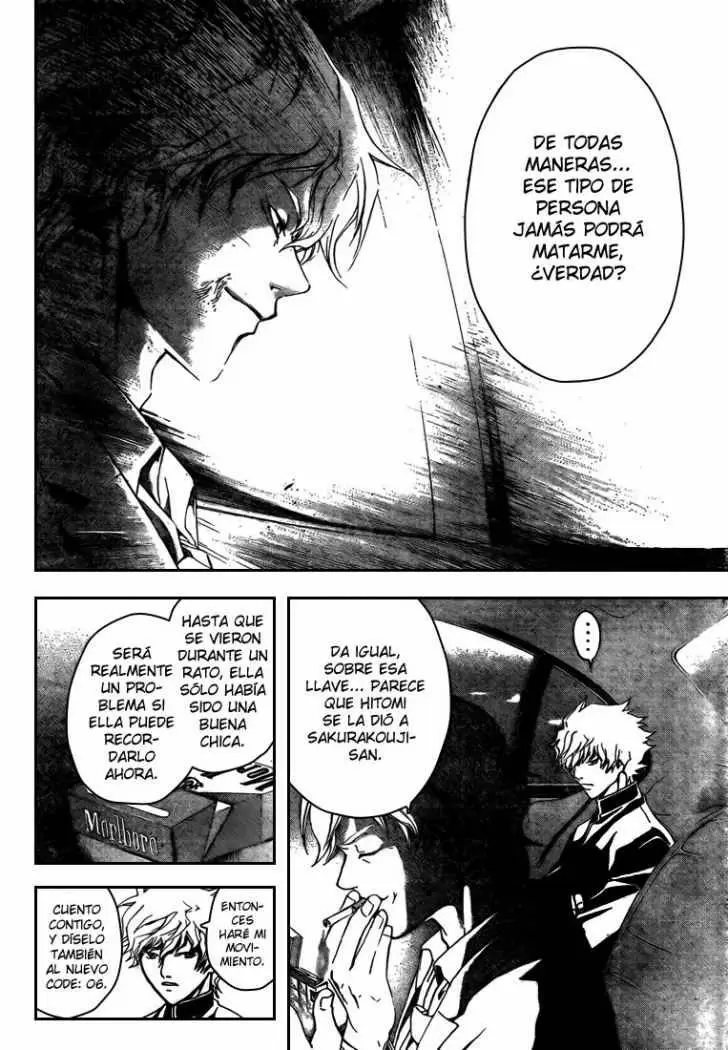 Code:Breaker capítulo 34, página 2