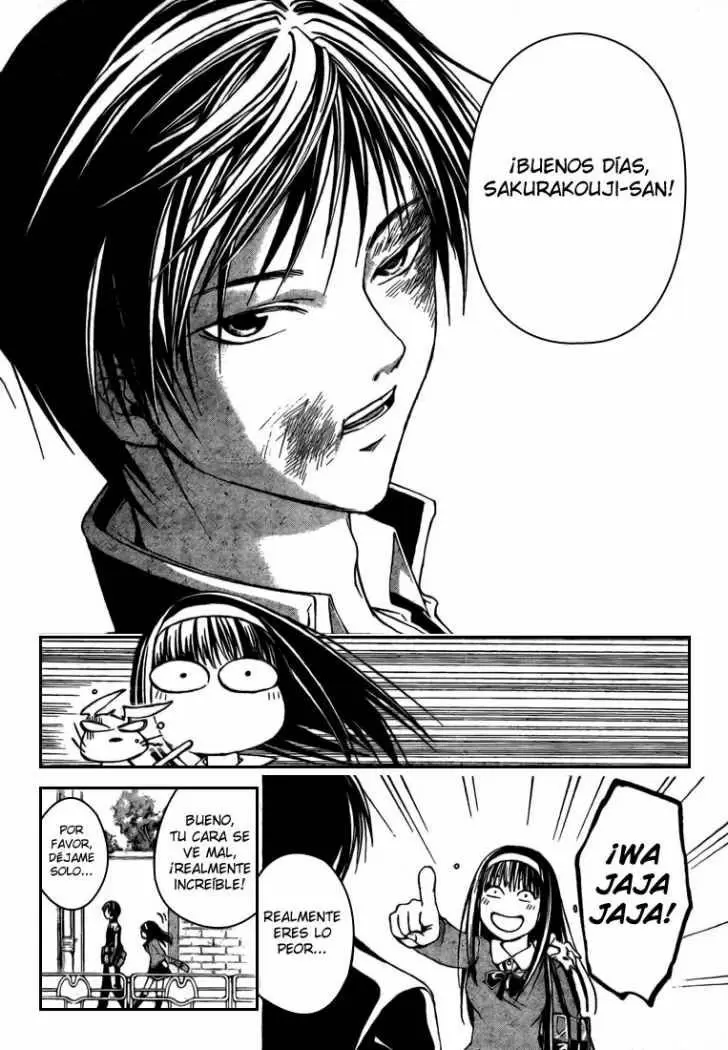 Code:Breaker capítulo 34, página 6