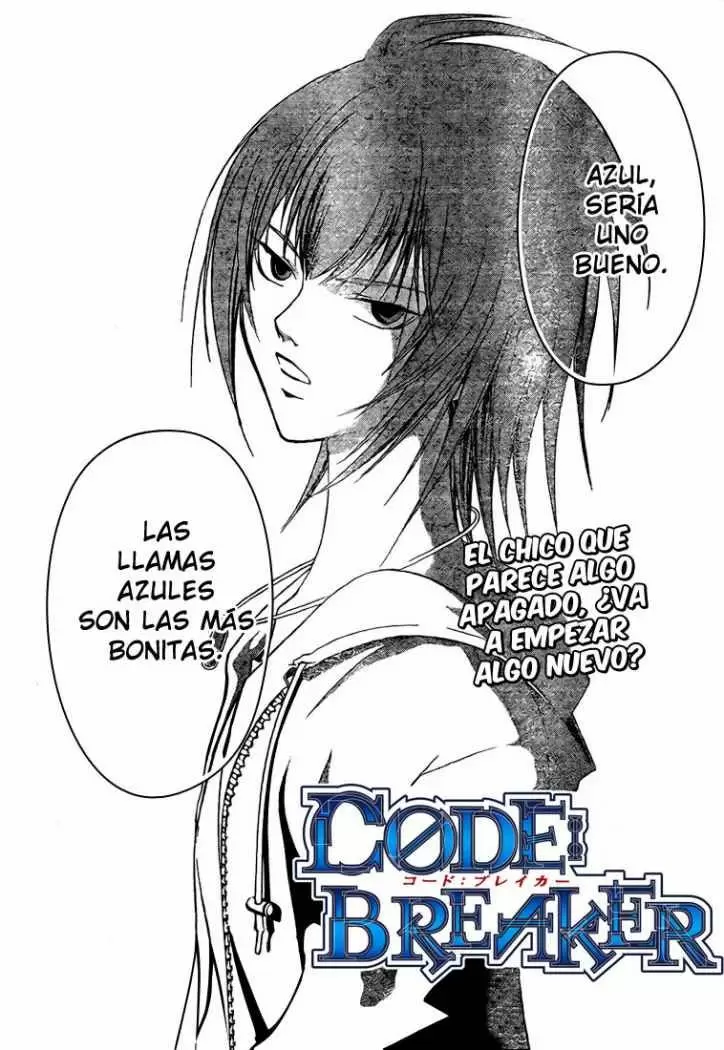 Code:Breaker capítulo 35, página 2