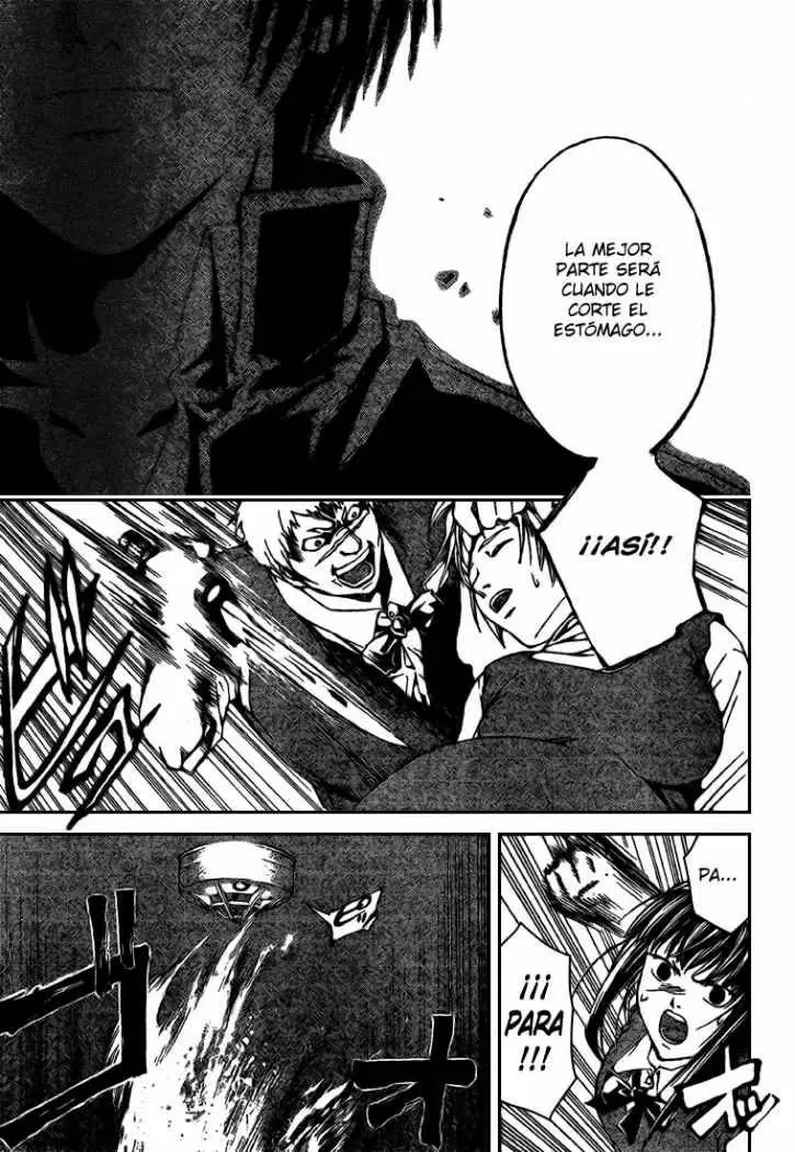 Code:Breaker capítulo 37, página 5