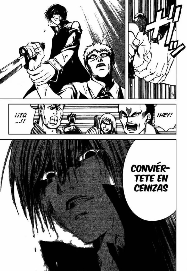 Code:Breaker capítulo 37, página 7