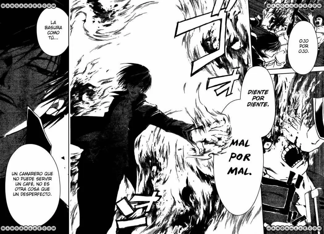 Code:Breaker capítulo 37, página 8