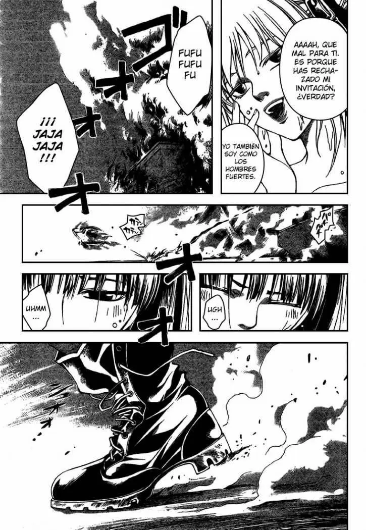 Code:Breaker capítulo 37, página 14