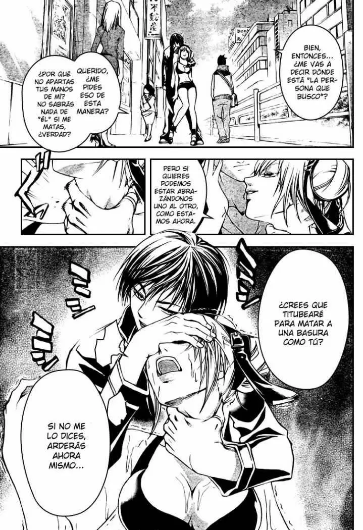 Code:Breaker capítulo 38, página 5